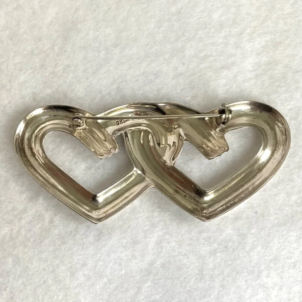 Sterling Silver 925 Mexico 2.82